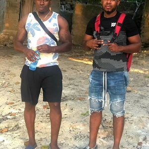 Meet your Posher, Fortin